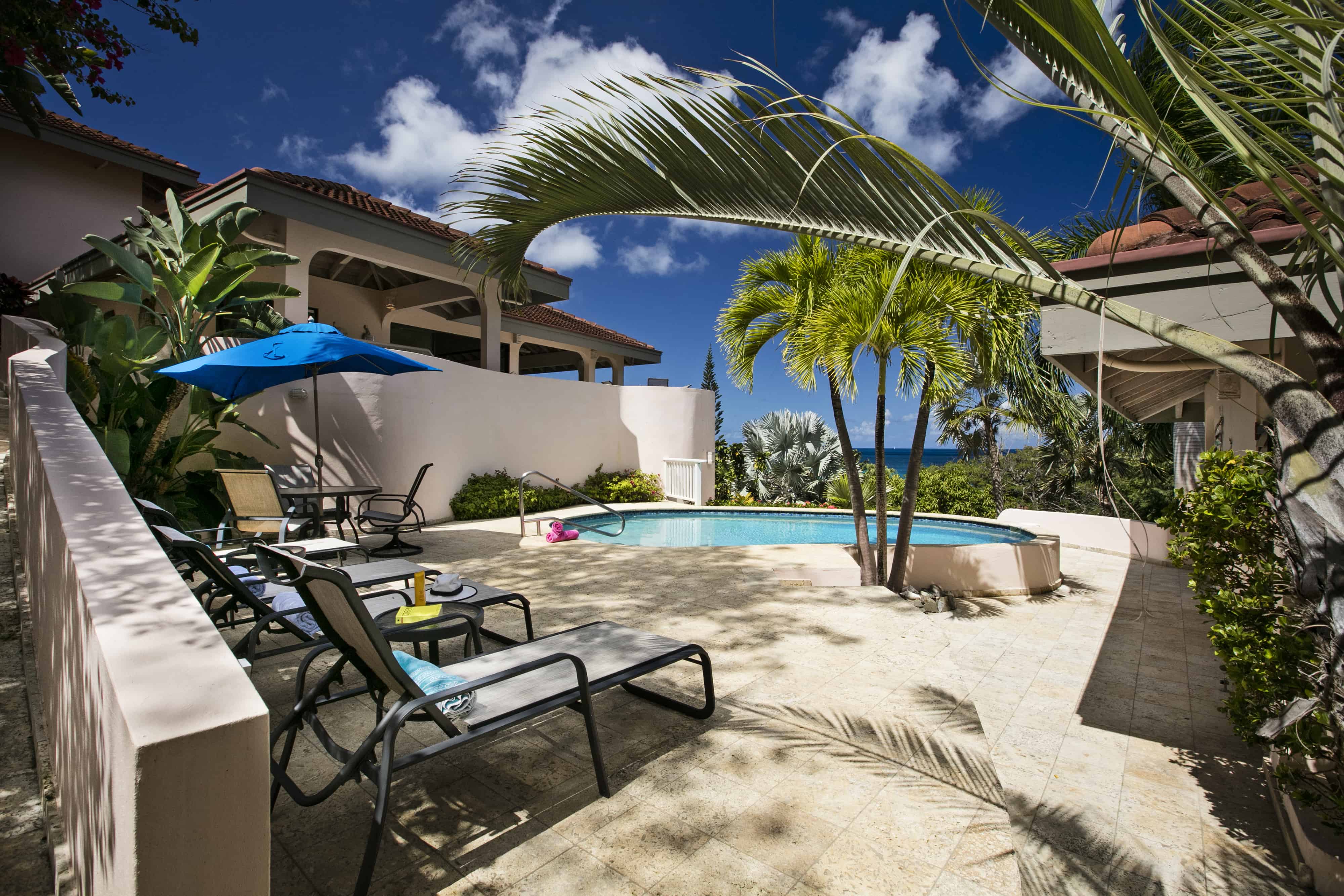 Villas Virgin Gorda BVI Vacation Rentals and Property Management