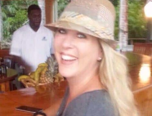 Christi Maddox Joins Villas Virgin Gorda