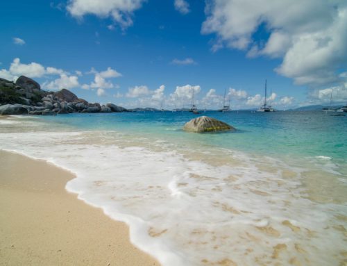 Why Your Next Vacation Should Be in Virgin Gorda