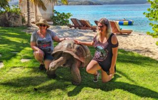 Necker Island