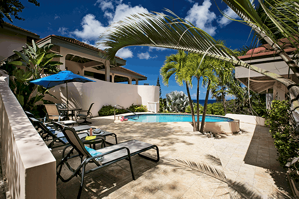 Adagio | Villas Virgin Gorda